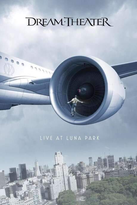 Dream Theater - Live at Luna Park